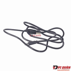 Dây cáp sạc 1m USB type-A sang type-C WADFOW WUB1501