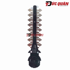 Lươi dùng cho máy tỉa hàng rào, UH200D, MAKITA, 195272-1