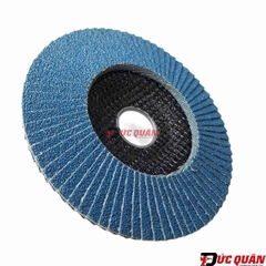 Nhám xếp 125mm Z80 Makita D-63806