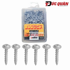 Vít không dùng tắc kê ( PW-425-SDN - PW-432-SDN ) Unika