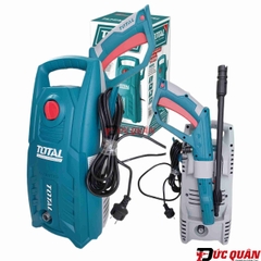 Máy phun xịt rửa áp lực cao Total TGT11316