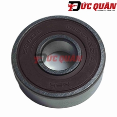 Bạc đạn từ máy bê tông ( 608 ) DHR242/ HR244 Makita 210024-0