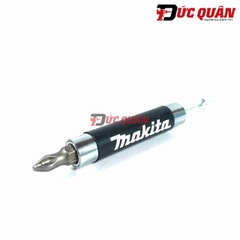 Đầu nối vặn vít chống lật, dài 80mm, MAKITA, B-48751