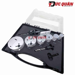 Bộ 6 mũi khoét đa năng Makita D-47139