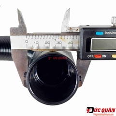 Ống hút bụi mềm dùng cho máy Makita DVC750/ VC750D/ XCV11Z 140G04-3