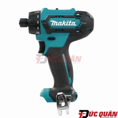 Máy khoan, vặn vít dùng pin 12Vmax Makita DF033DZ (không pin sạc)