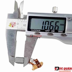 Chổi than CB-442 Makita BUC250 BUH550 DHR263 DHS710 UC250D UH650D