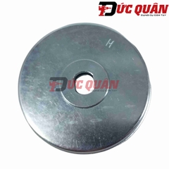 Tấm đệm lưỡi cho máy DUR191L Makita 140T23-7