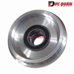 Nấp chuoj nhôm DTW180/ DTW181 Makita 140G75-0