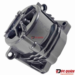 Vỏ mô tơ máy cưa Makita DJR187/ JR001G 412476-3