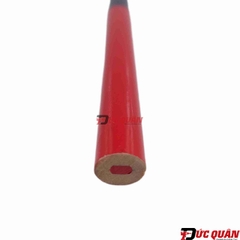 Bút chình 2 màu ngành mộc WADFOW
