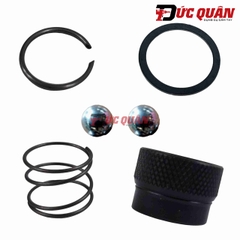 Bộ ngậm đầu vít máy DTD172/ TD172 Makita 327883-6