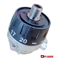Cụm nhông máy Makita DHP487/ DDF487 122B22-3
