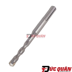 Mũi khoan bên tông Makita  ( 3.5-10mm ) SDS - Plus