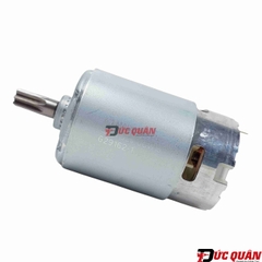 Mô tơ máy bắn vít Makita TD110D