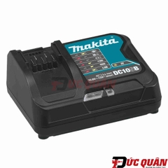Máy vặn vít dùng pin 12Vmax Makita TD110DSYE