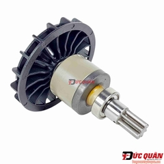 Rô to máy bắn vít Makita TD001G 619605-1