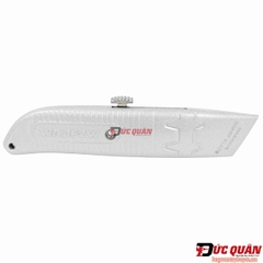 Dao rọc giấy thân nhôm ( 19x61mm ) WADFOW WSK6661