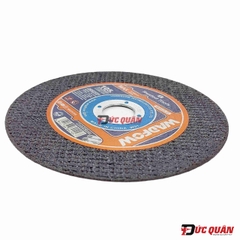 Bộ 15 Đá cắt kim loại, Inox ( 105x1x16mm ) WADFOW