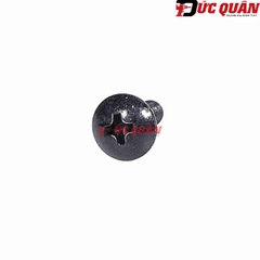 Ốc ( M4 X 12 ) gắng móc treo máy Makita 251314-2