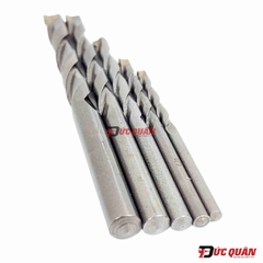 Bộ mũi khoan tương ( 4 đến 10mm ) Makita D-72877