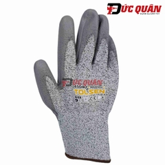 Bao tay chống cắt 9in Tolsen 45040