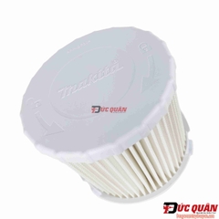 Lọc bụi máy Makita DVC750/ VC750D/ XCV11Z 162518-0