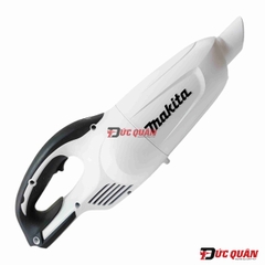 Máy hút bụi dùng pin 18v Makita DCL180FZW ( không pin & sạc )