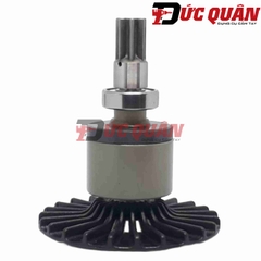 Từ máy bắn vít Makita DTD170/ TD171/ TD154