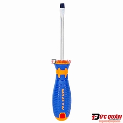 Bộ 6 tua vít dẹp và bake WAFDOW WSS1206