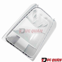 Nấp chụp chứa bụi máy Makita DCL182