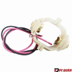 Ổ than máy khoan bê tông 36v Makita DHR263/ BHR261