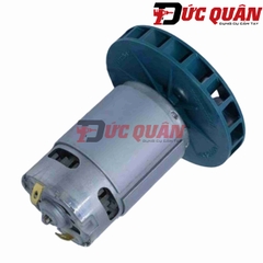 Mô tơ hệ thống thu bụi Makita DX01