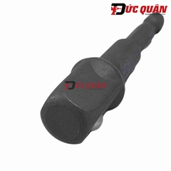 Bộ 3 đầu chuyển ( 1/4, 3/8, 1/2 ) DeWALT DWAADPTMI3