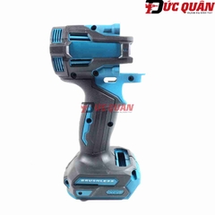 Bộ vỏ máy bu long 40v, TW004, MAKITA, 183R16-9