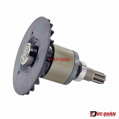 Rô tô máy DTD137 Makita 619343-5