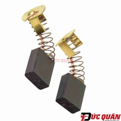 Chổi than CB-153A dùng cho máy Makita 2704, 1804N, 1805N, 2012NB, 2416S ( dùng cho nhiều máy khác xem phần mô tả )