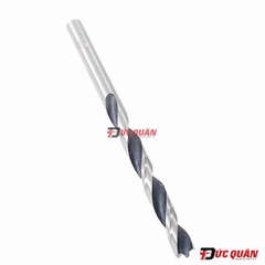 Mũi khoan gỗ chuôi tròn ( 3.0-10mm ) Makita