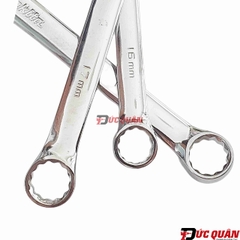 Bộ cờ lê vòng miệng 8.0-18mm Makita B-65539 (9 chi tiết/bộ)