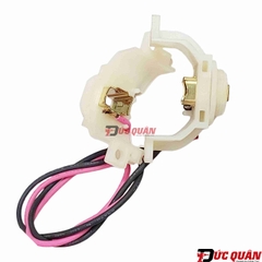 Ổ than máy khoan bê tông 36v Makita DHR263/ BHR261