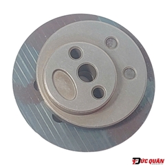 Trục truyền đông máy tải hàng rào Makita UH201, UH266D 161598-3