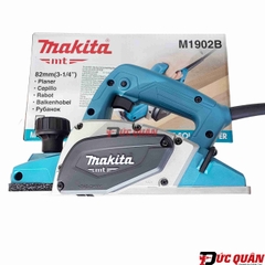 Máy bào cầm tay ( 500w - 82mm ) Makita M1902B