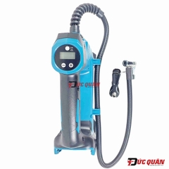 Máy bơm hơi dùng pin 18v Makita DMP180Z (chưa pin, sạc)