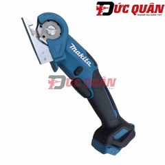 Máy cắt đa năng dùng pin 12v Makita CP100Dz ( thân máy )