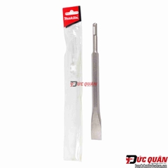 Mũi đục dẹp 20x230mm chuôi Sds Plus Makita D-71261