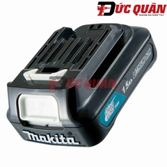 Pin 12v Max-1.5Ah Lithium-ion Makita BL1016