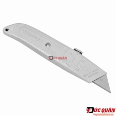 Dao rọc giấy thân nhôm ( 19x61mm ) WADFOW WSK6661