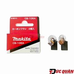 Chổi than CB-106 dùng cho máy Makita 6401/ 6301/ 8420V/ 8406/ 1911B/ RP0900