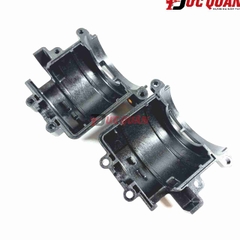Vỏ chụp cuộn máy cưa kiếm, DJR188, MAKITA, 183H44-4
