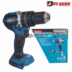 Máy khoan ( 3 chức năng ) dùng pin 18V Makita DHP484Z (không pin sạc)